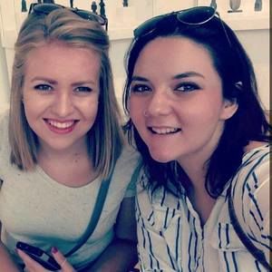 Meet your Posher, Bailey